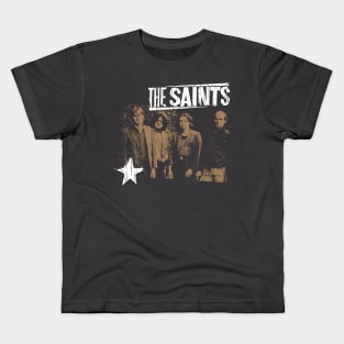 The Saints Kids T-Shirt